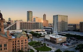 The Worthington Renaissance Fort Worth Hotel